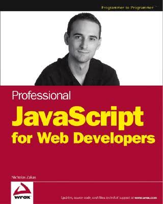 JavaScript高级程序设计